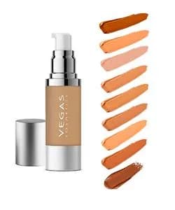 Liquid Foundation