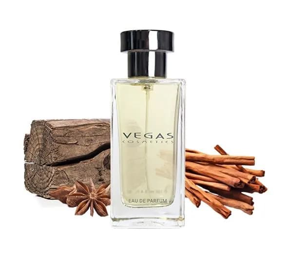 Eau de Parfum Men Nr. 43