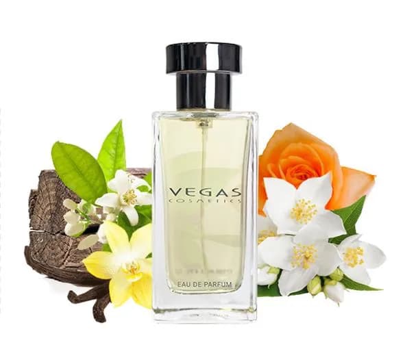 Eau de Parfum Men Nr. 92