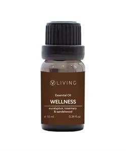 Essential Oil Wellness