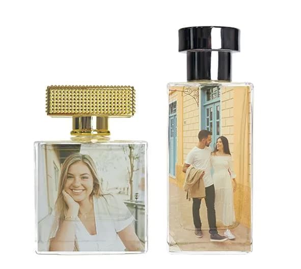 Personalized Perfume