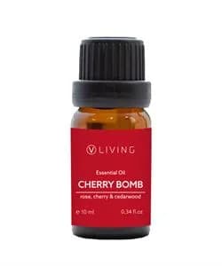 Essential Oil Cherry Bomb