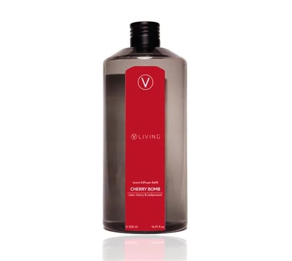 Scent Diffuser Refill- Cherry Bomb