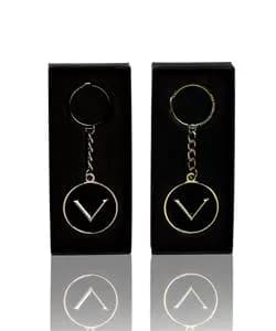 Special Vegas Keyring