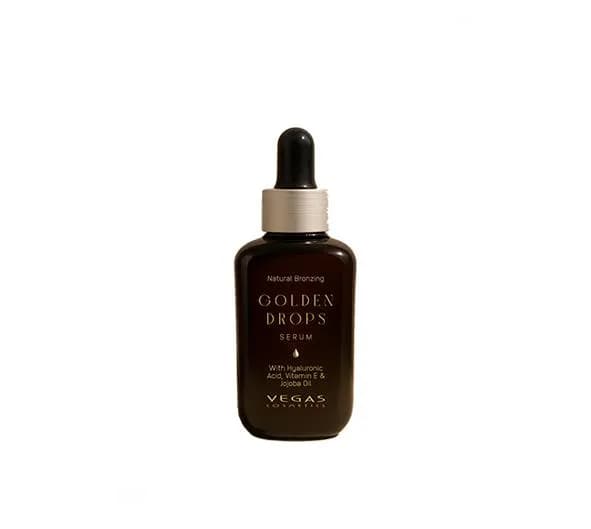 Golden Drops Serum