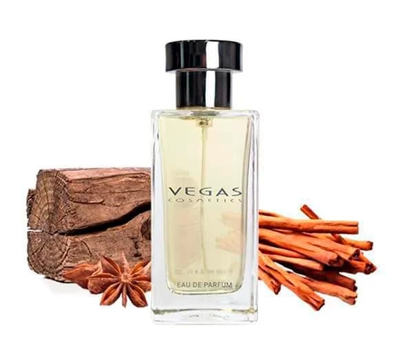 Eau de Parfum Men Nr. 77