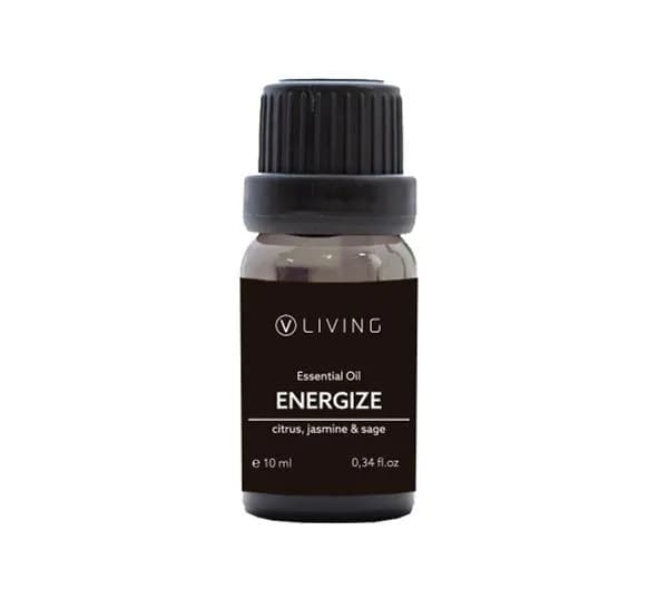 Essential Oil Energize