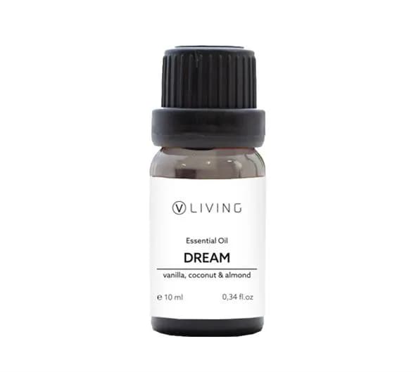 Essential Oil Dream