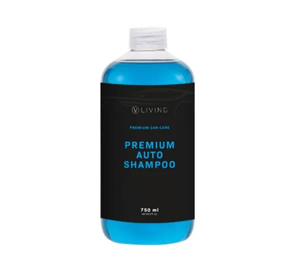 Car Shampoo