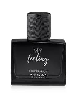 My Feeling | Eau de Parfum Men