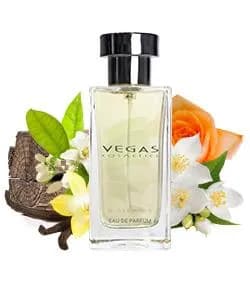 Eau de Parfum Men Nº 91 - UNISEX