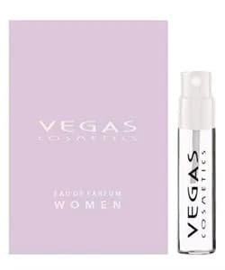 Eau de Parfum Women