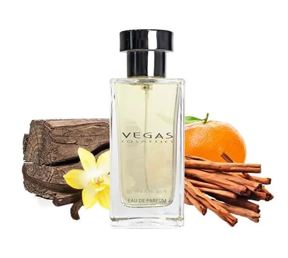 Eau de Parfum Men Nr. 69