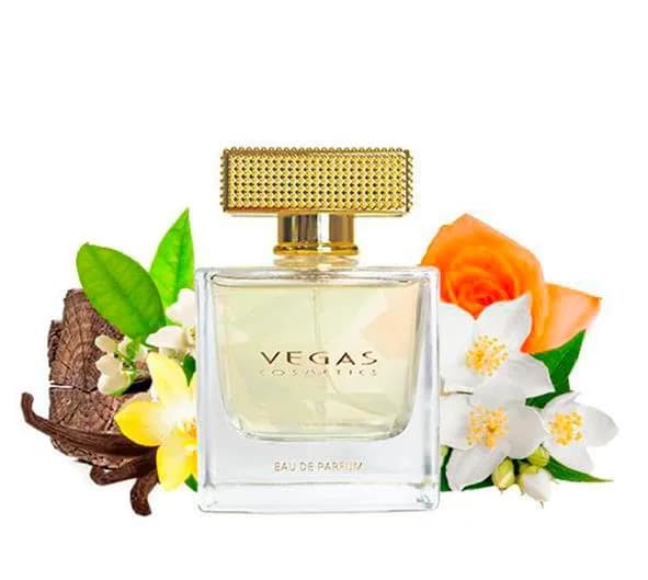 Eau de Parfum Women Nr.74