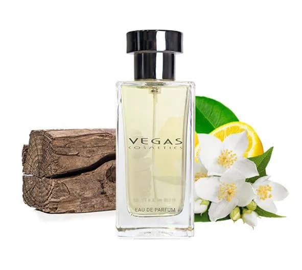 Eau de Parfum Men Nr. 51