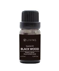 Essential Oil Black Wood