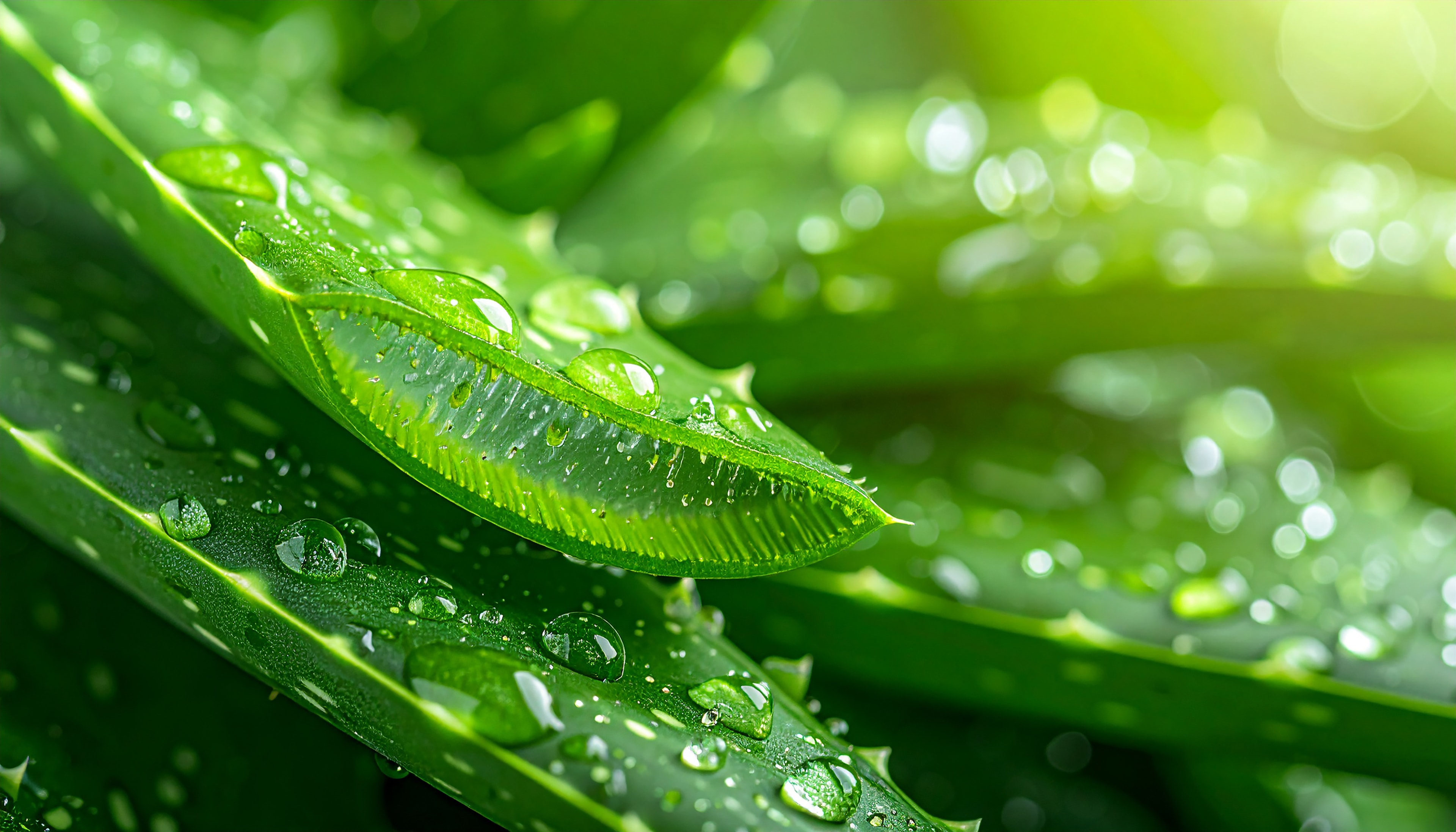 Erfahrungen zu Aloe Vera Intense Spray