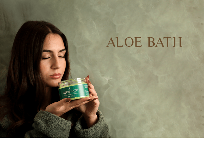 Exklusives Badesalz bei Vegas Cosmetics bestellen