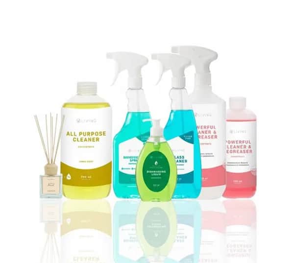 Pack Home Care