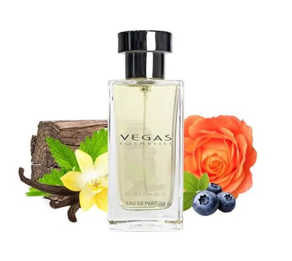 Eau de Parfum Men Nr. 18