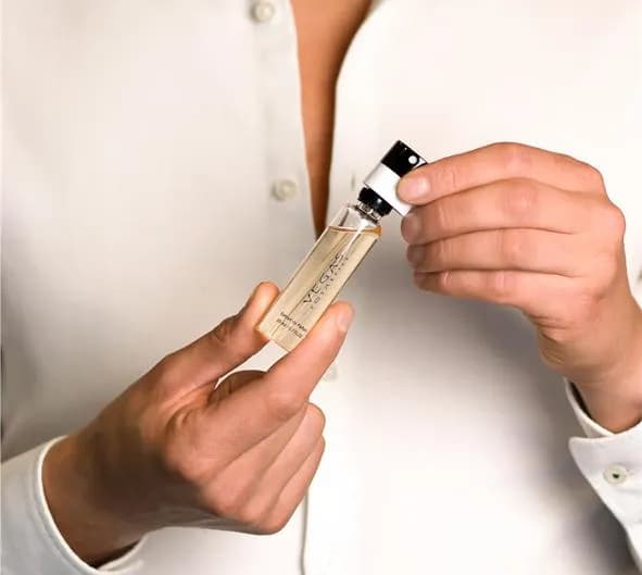 Extrait de Parfum bei Vegas Cosmetics kaufen