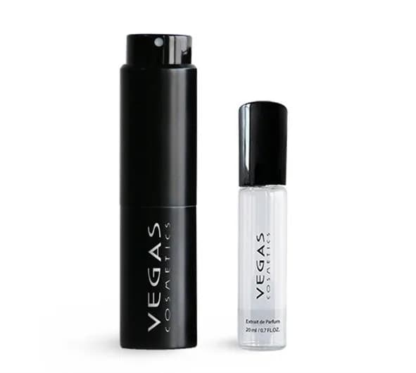 Vegas Twist Black Pack