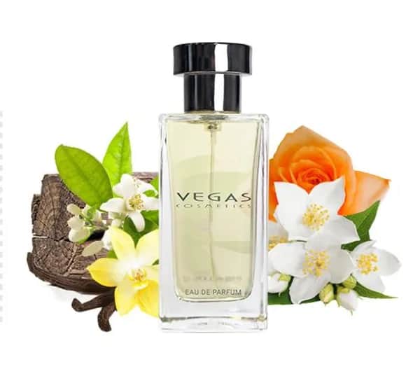 Eau de Parfum Men von Vegas Cosmetics