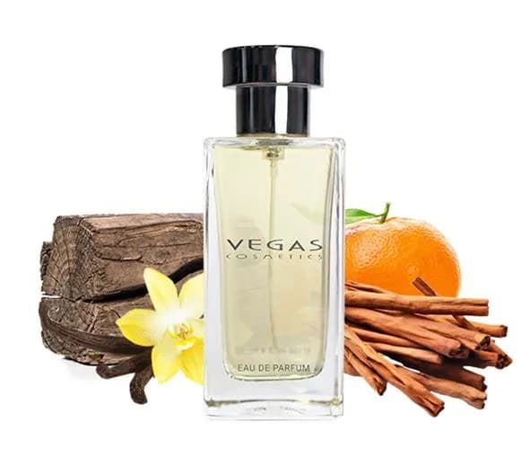 Eau de Parfum Men Nr. 31