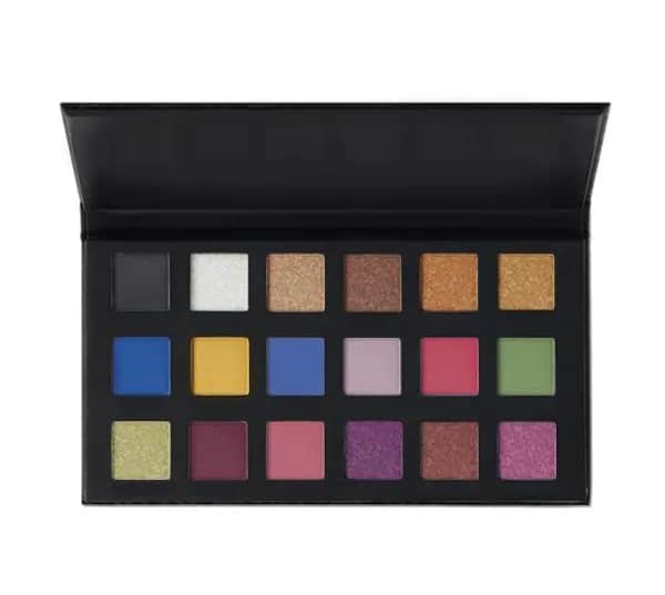 Colour Glam Palette
