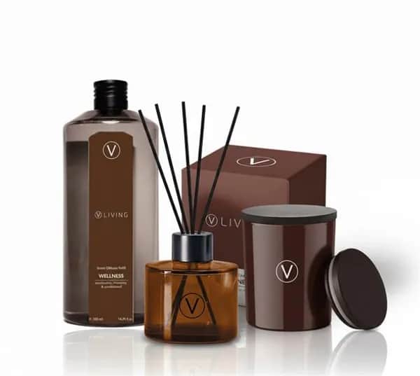 Home Fragrance Set