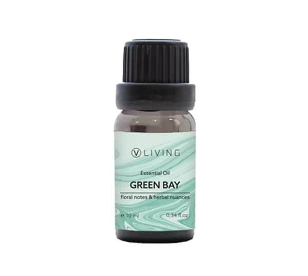 Essential Oil Green Bay