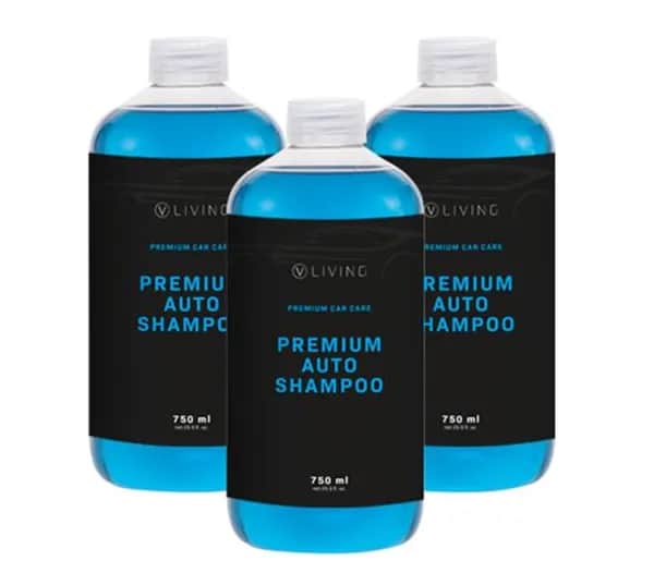 Car Shampoo | Pack 3
