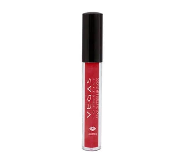 Sexy Glitter Lip Gloss