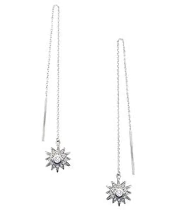 Ohrringe "Star"