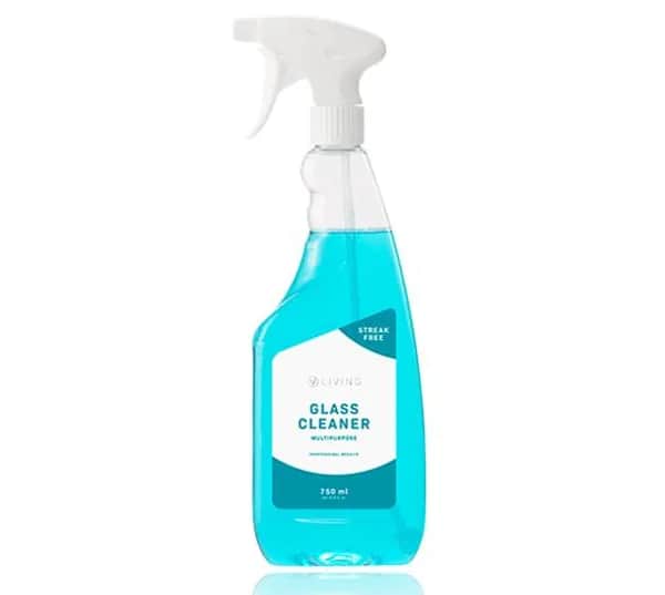 Glass Cleaner Multipurpose