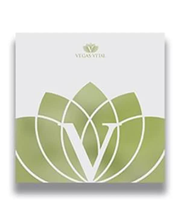 Vegas Vital Catalog