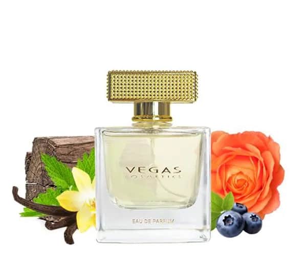 Eau de Parfum Women Nº 21