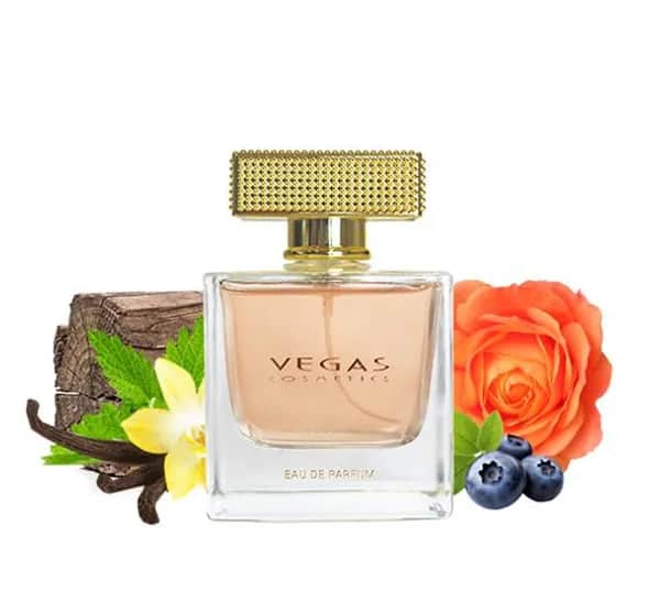 Eau de Parfum Women Nº 7