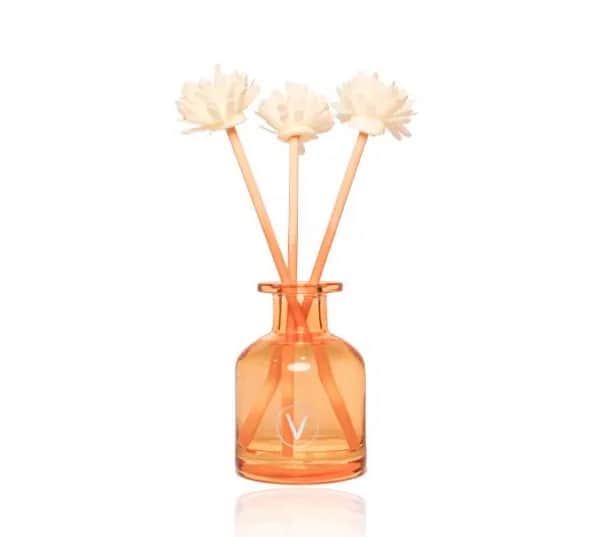 Raumduft mit natürlichem Diffusor - Lovely Breeze