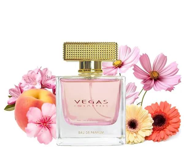 Eau de Parfum Women Nº 40