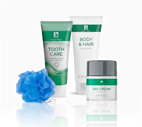 Daily Essential Set