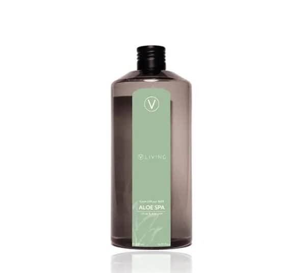Scent Diffuser Refill - Aloe Spa