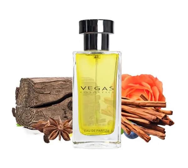Eau de Parfum Nº 41 - UNISEX