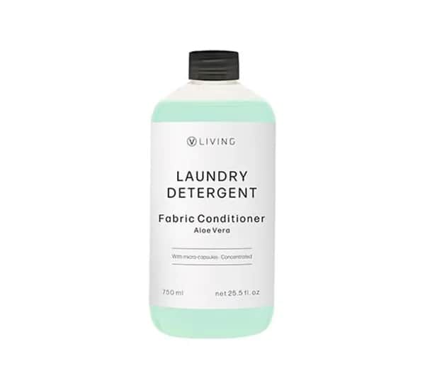 Fabric Conditioner Aloe Vera