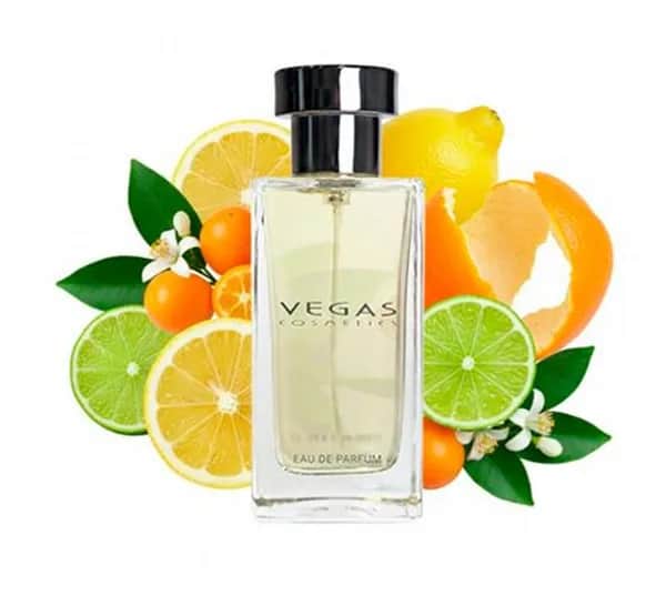 Eau de Parfum Nº 83 - UNISEX