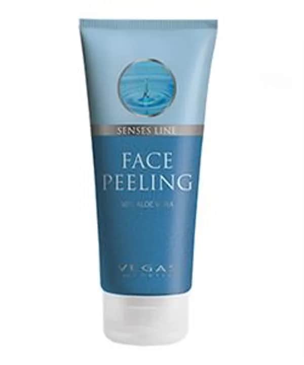 Face Peeling