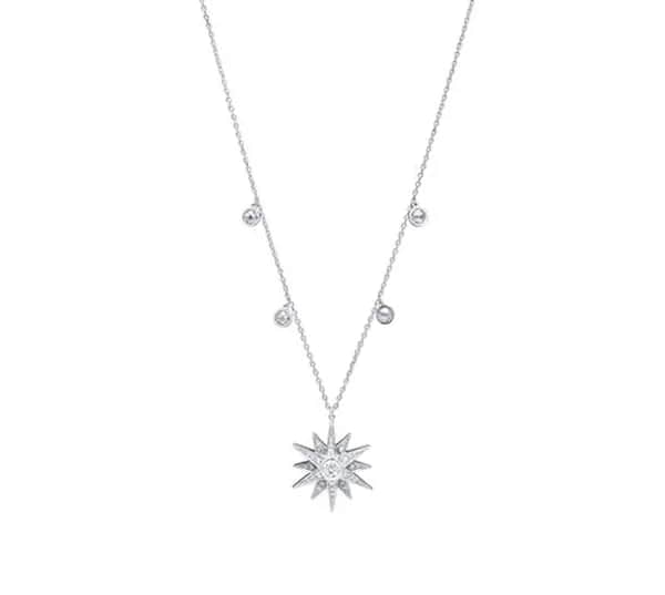 Halskette "Star"