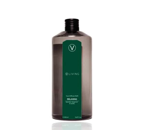 Scent Diffuser Refill - Relaxing