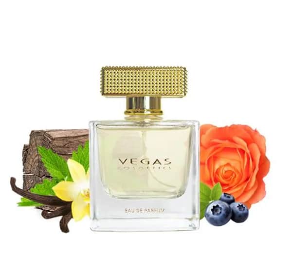 Eau de Parfum Women Nº 70