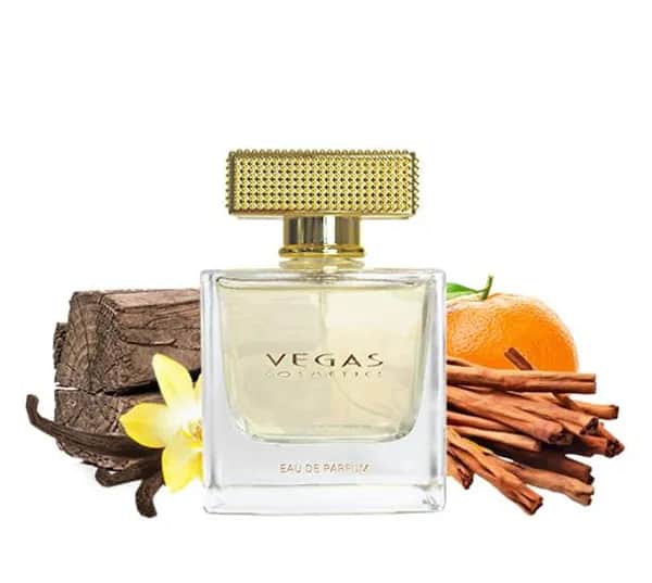 Eau de Parfum Women Nº 19